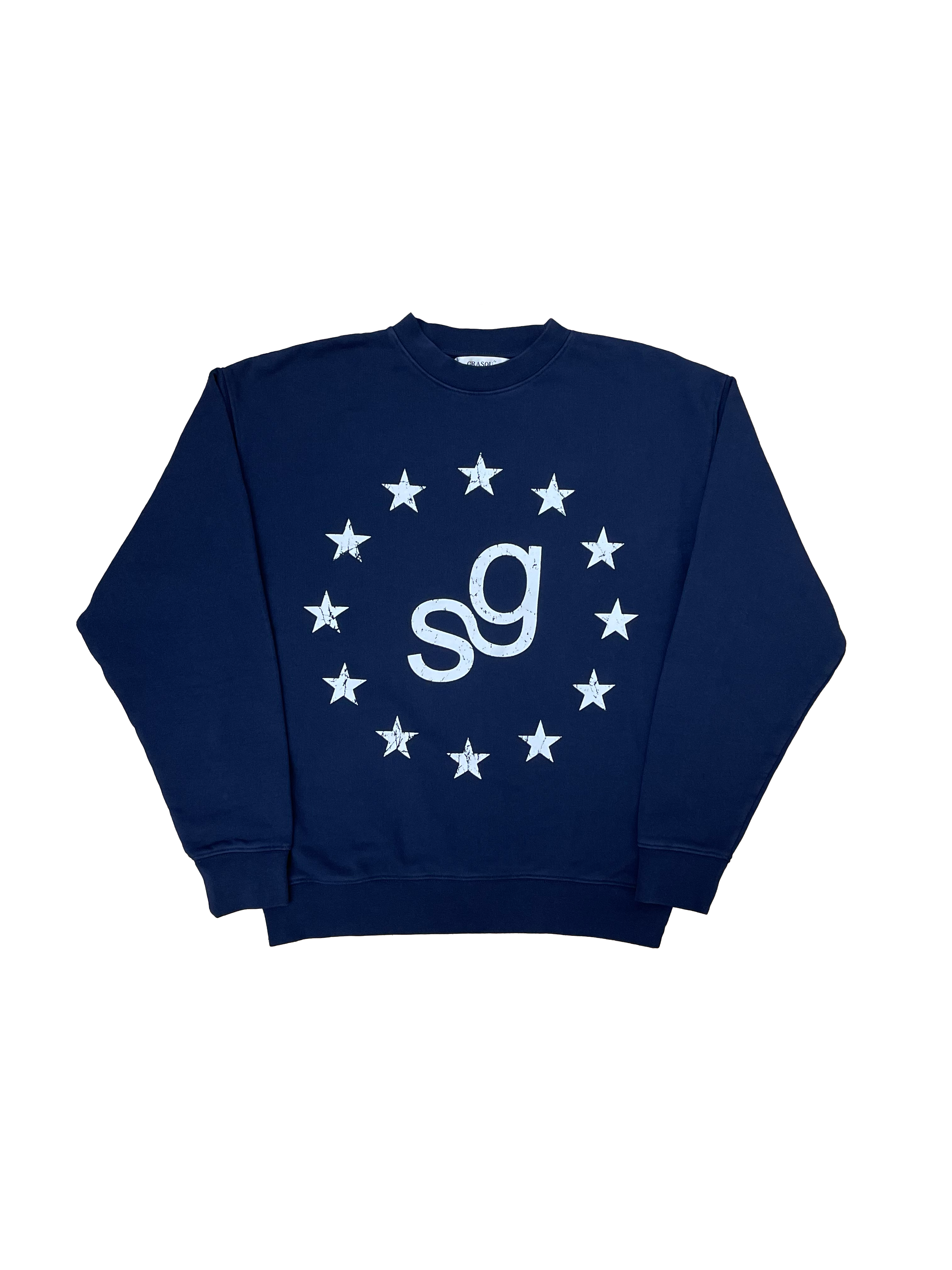 UNION SWEATSHIRT